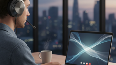 What are the Best Wireless Headphones with Microphone for You?