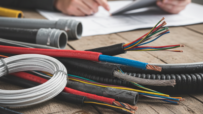 How to Choose the Right Wire Cable for Your Project?
