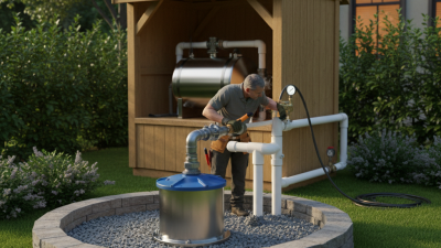 How to Maintain Your Well and Pump for Optimal Performance?