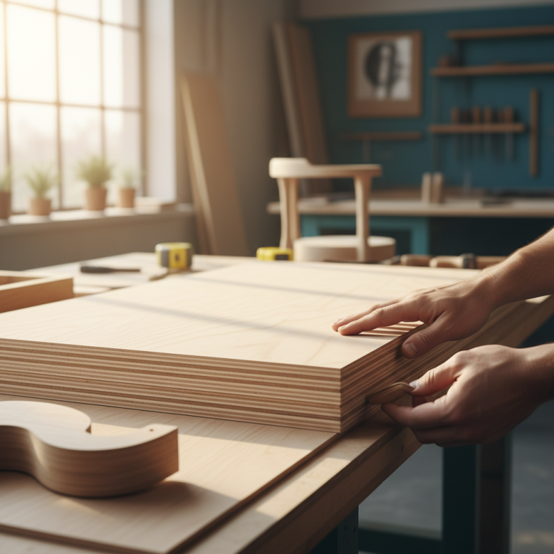 What is Birch Plywood and Why is it Popular?