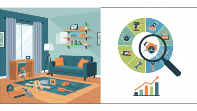 Top 10 Best Building Tools for Every DIY Enthusiast?