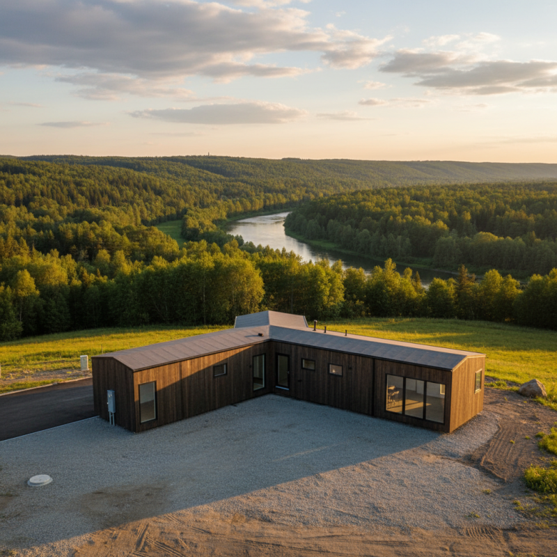 10 Essential Tips for Choosing Modular Homes