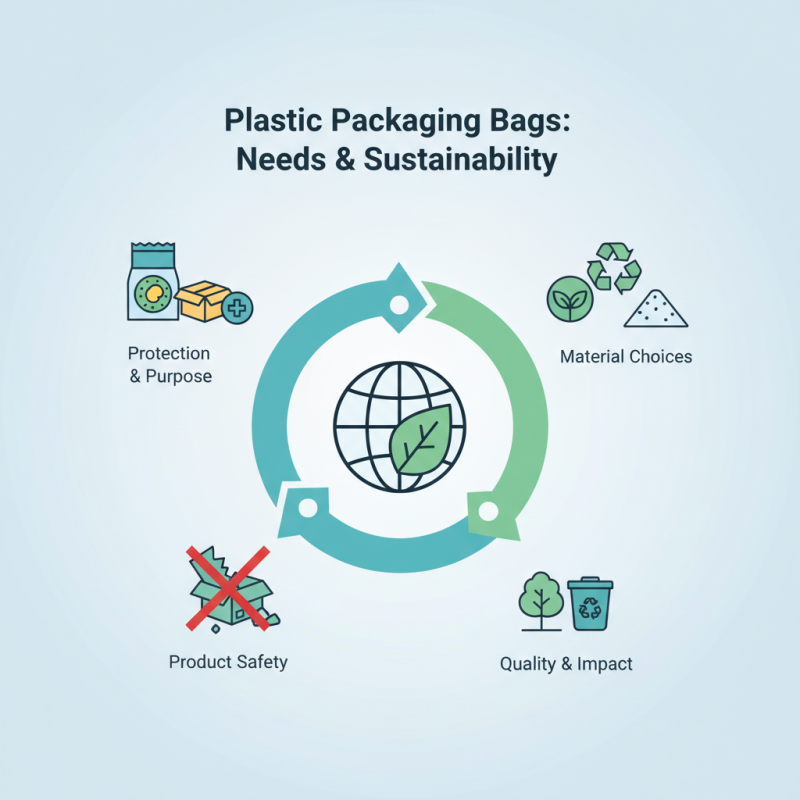 The Best 10 Plastic Packaging Bags for Your Needs?