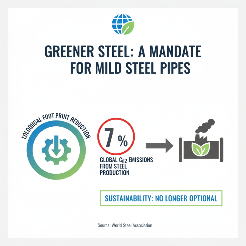 2026 Best Mild Steel Pipe Options for Your Next Project?