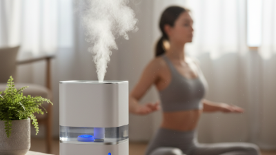 What is a cool humidifier and how does it work?