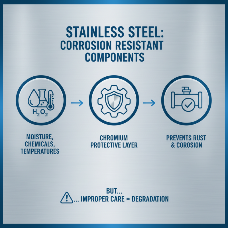 Top 10 Benefits of Stainless Steel Investment Casting?