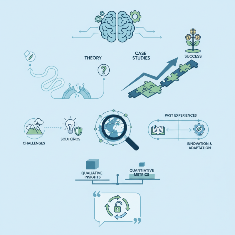 Why Case Studies Solutions Are Essential for Business Success?