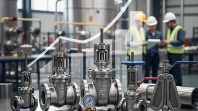 How to Choose the Right Industrial Valves for Your Needs?