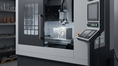 How to Choose the Best Metal Cutting CNC Machine for Your Needs?