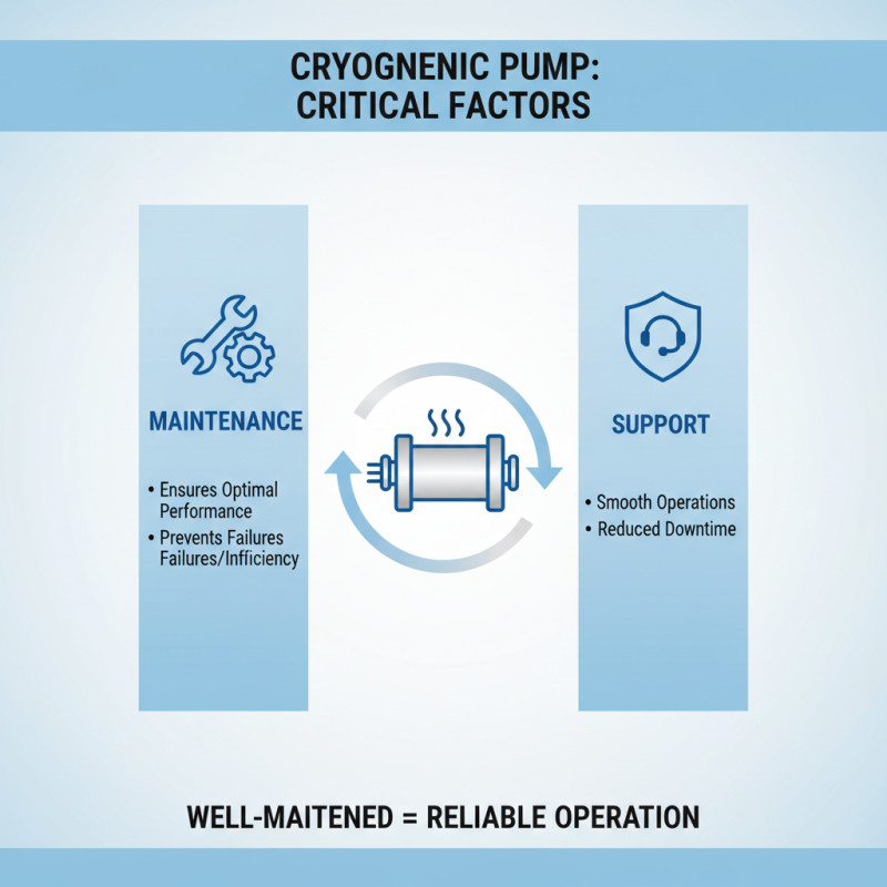 How to Choose the Right Cryogenic Pump for Your Application?