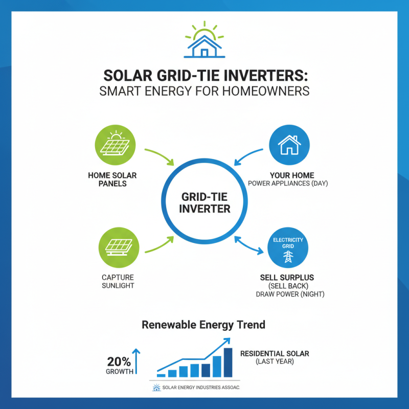 What is a Grid Tie Inverter and How Does it Work?