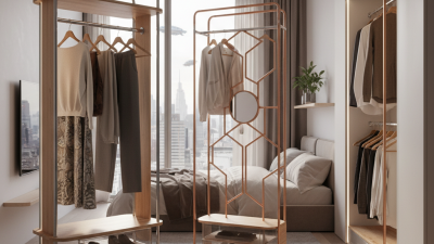 Best 10 Clothing Racks for Small Spaces in 2026?