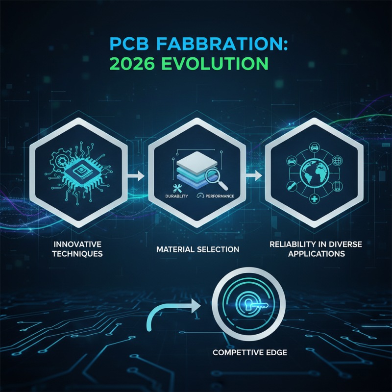 2026 Best PCB Fabrication and Assembly Practices for Innovative Designs?