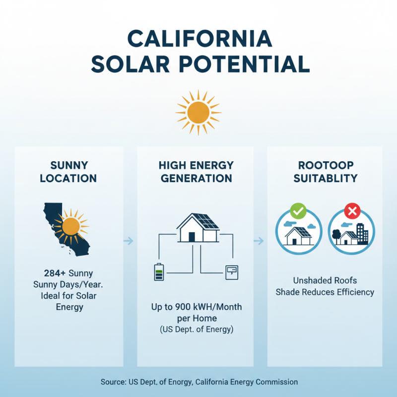 How to Harness Solar Power in California for Your Home Living?