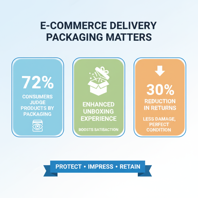 How to Choose the Right Delivery Packaging for Your Business?