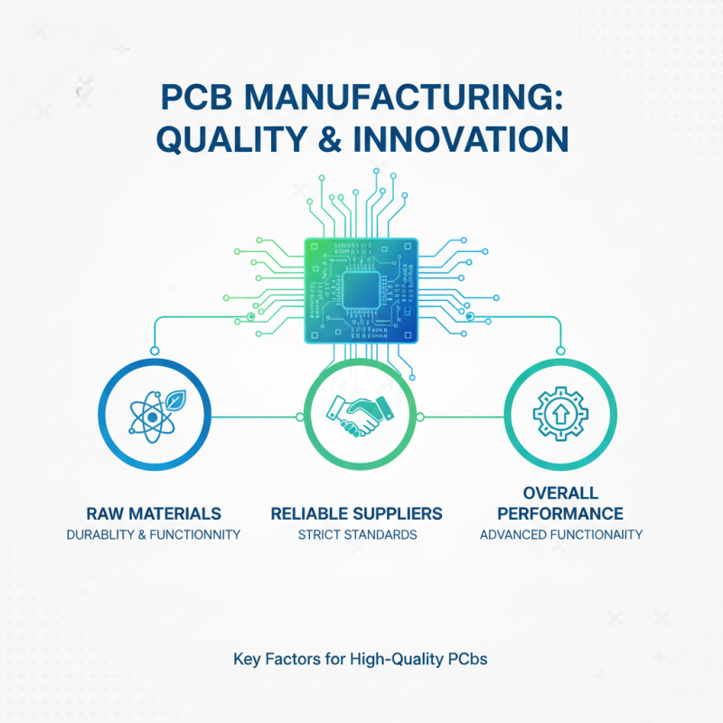 Top 10 PCB Manufacturers in the USA That You Should Know?