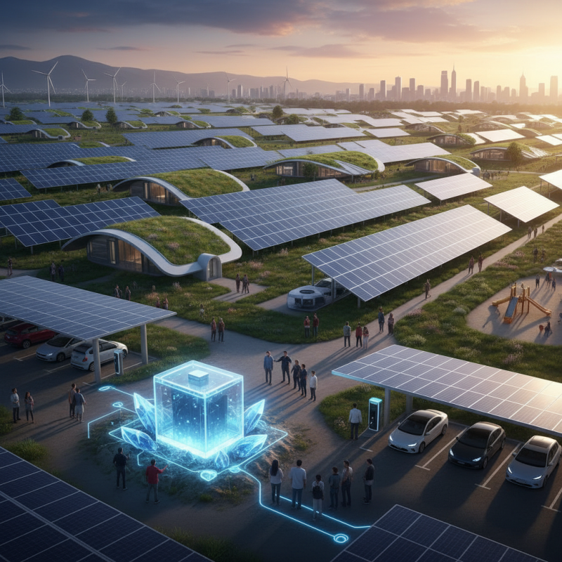 Top Power Solutions Solar Innovations for Sustainable Energy Solutions?