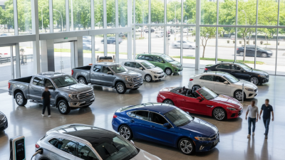 Top 10 Auto Cars You Should Consider Buying Today?