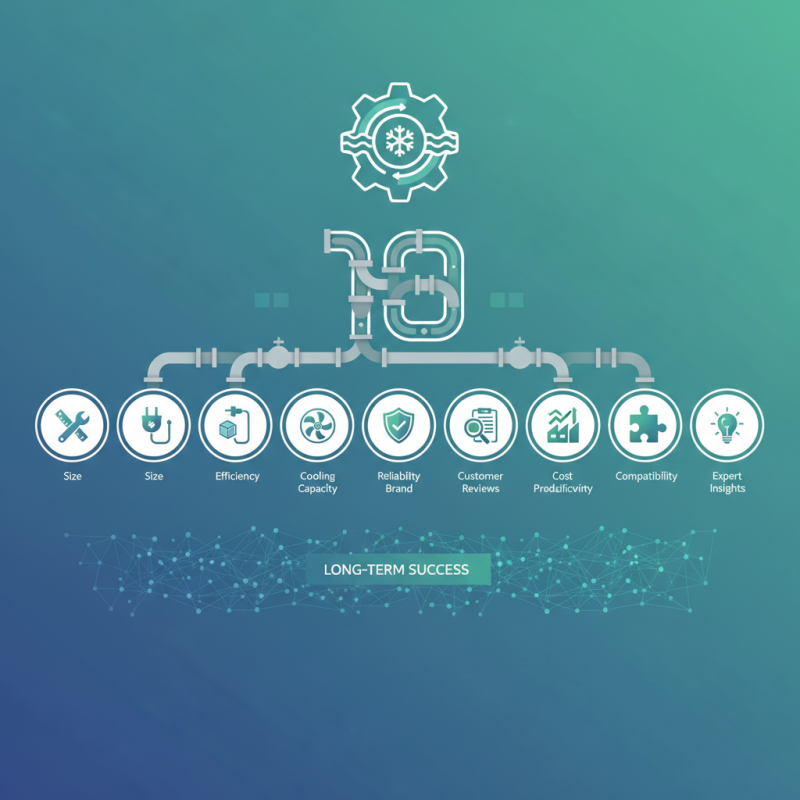 10 Essential Tips for Choosing the Right Compressors Cooler