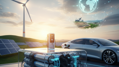 Top Benefits of Lithium Batteries for Energy Storage and Usage?