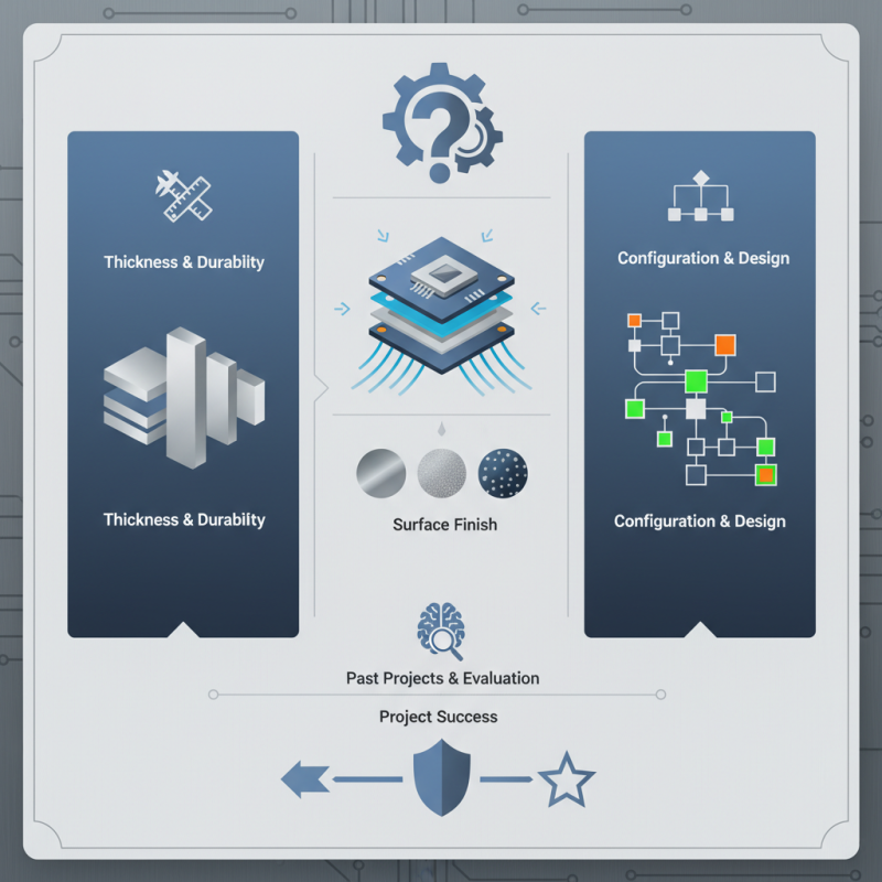 2026 How to Choose the Best Aluminum PCB for Your Project?