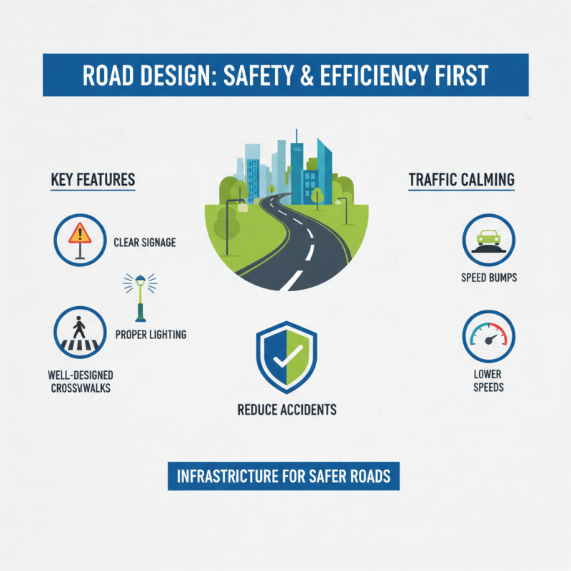2026 How to Improve Road Traffic Safety and Efficiency?