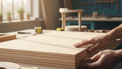 What is Birch Plywood and Why is it Popular?