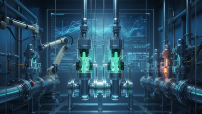 What is the Best Actuator Valve for 2026 Applications?