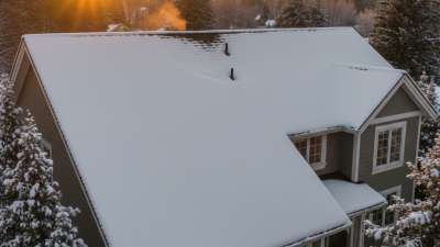 2026 Top Tips for Preventing Ice Dams on Roofs