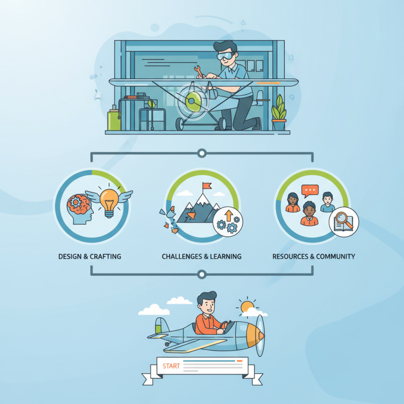 How to Get Started in Experimental Aviation for Beginners?