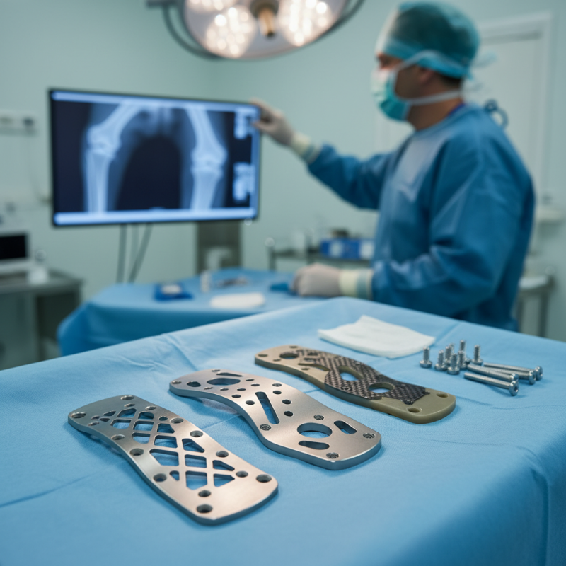 2026 Best Tplo Plate Dog Options for Optimal Canine Recovery?