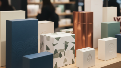 What is Retail Boxes and Their Importance in Packaging Solutions?