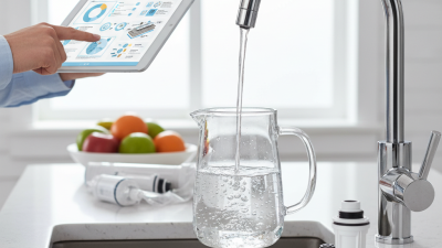 How to Choose the Best Water Purifier for Sink in Your Kitchen?