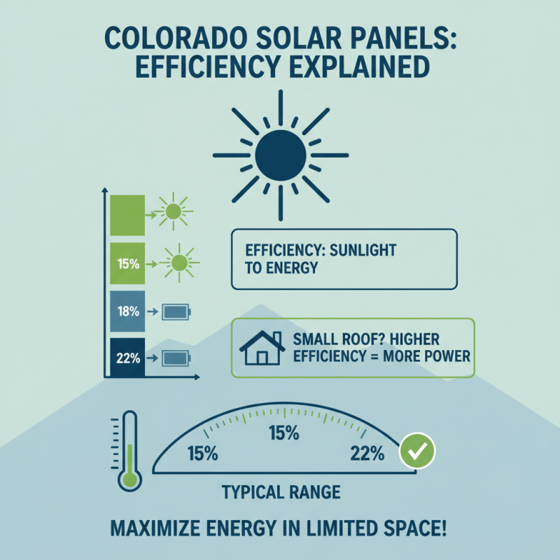 2026 How to Choose the Best Solar Panels in Colorado?