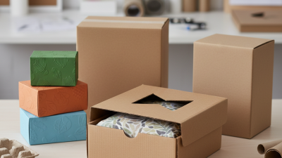 2026 How to Choose the Best Cardboard Packaging for Your Products?