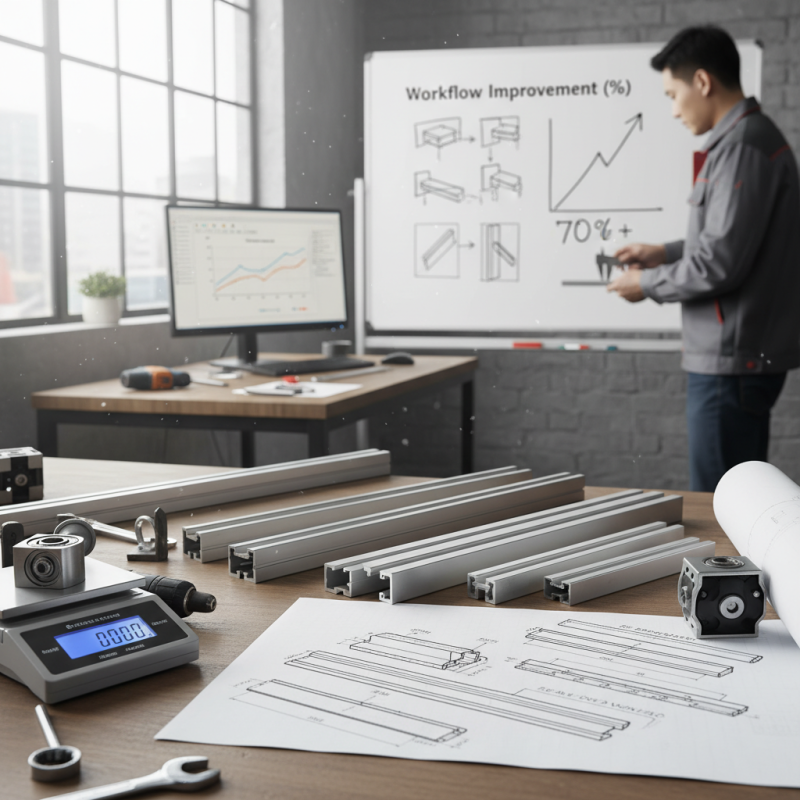 How to Choose the Best Gliding Rail for Your Needs?