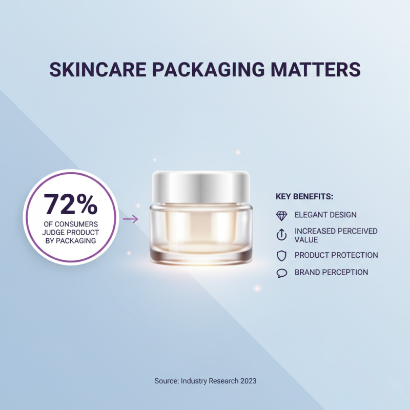 How to Choose the Best Glass Cream Jar for Your Skincare Needs?