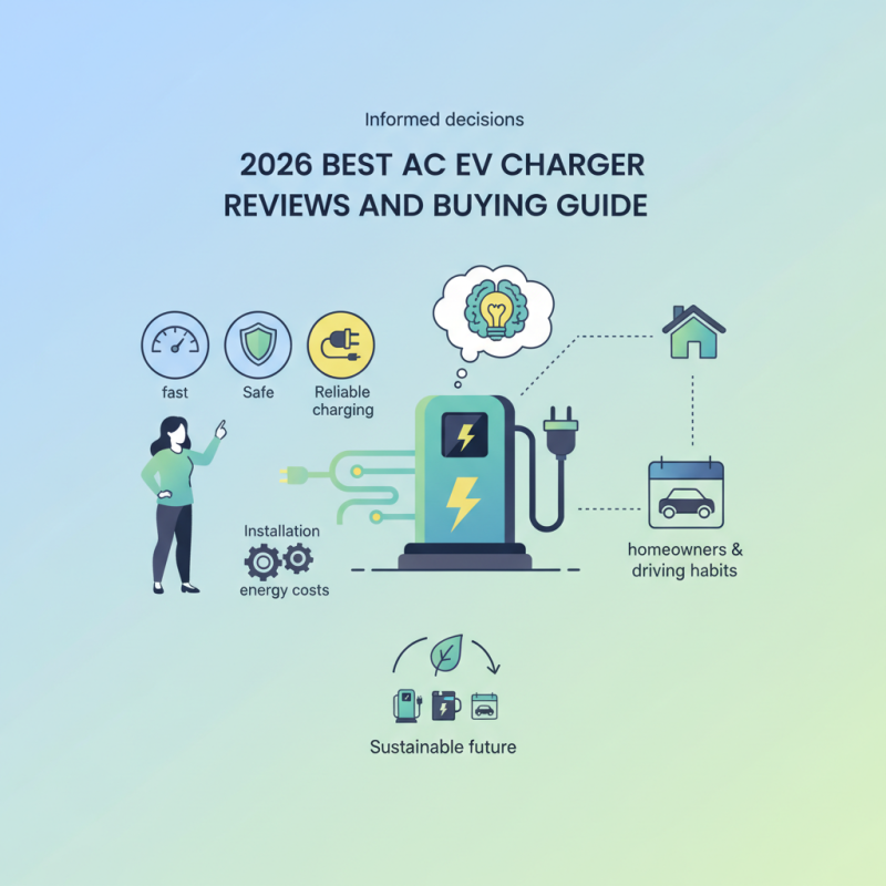 2026 Best Ac Ev Charger Reviews and Buying Guide?