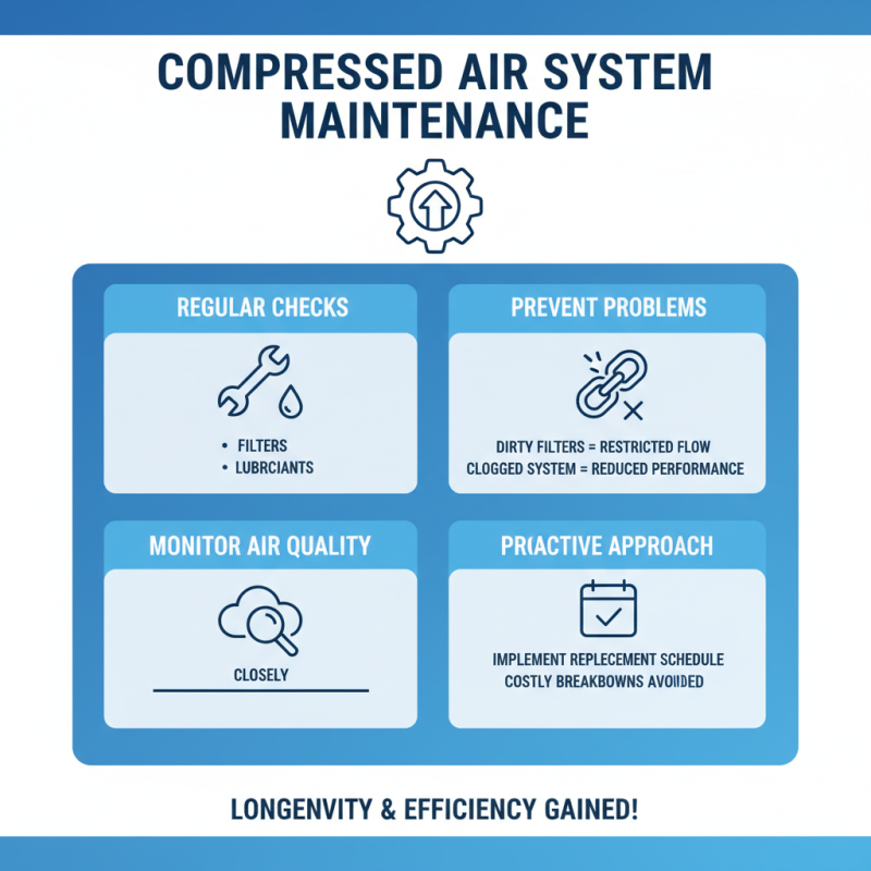 2026 Best Compressed Air System Features and Benefits Guide?