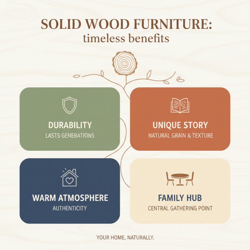 What is Solid Wood Furniture and Why Choose It?