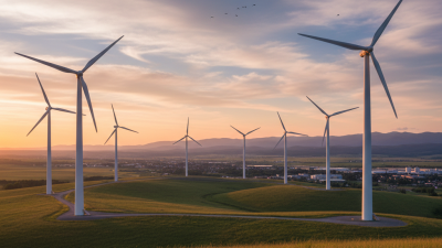 Top 10 Wind Turbine Benefits You Need to Know?