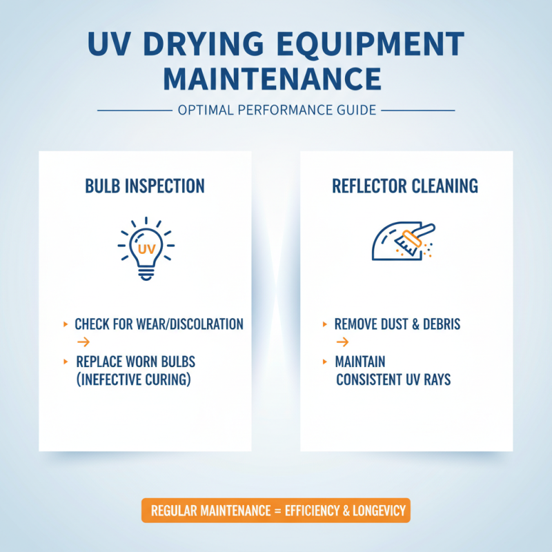 Essential Uv Drying Light Tips for Optimal Results?