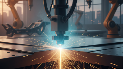 Best Steel Laser Cutting Techniques for Precision and Efficiency?