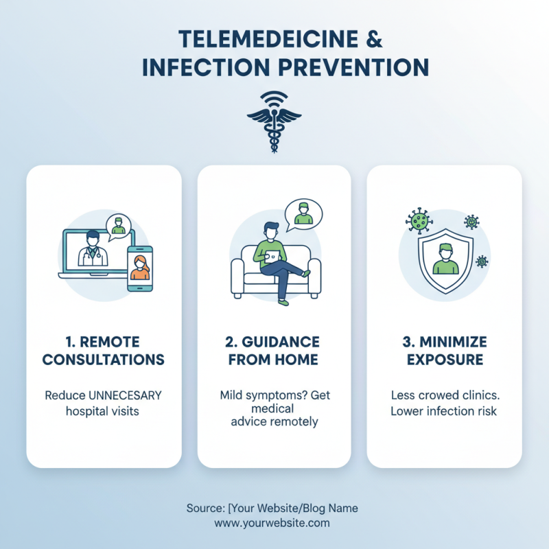 2026 Top Innovations in Infection Prevention Strategies and Technologies?