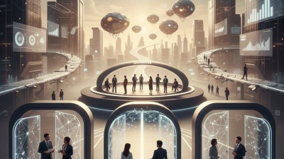 2026 How to Open Business Doors and Unlock New Opportunities?