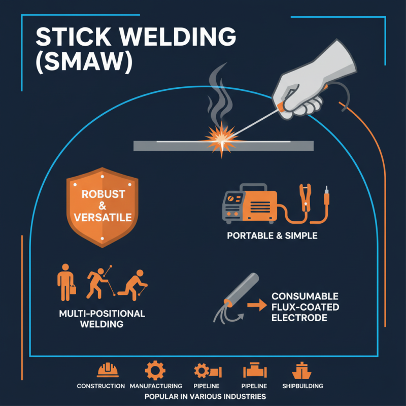 What are the Different Types of Welders and Their Uses?