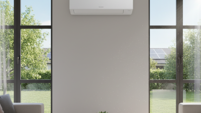 How to Choose a Mini Split Heat Pump for Your Home Efficiency?