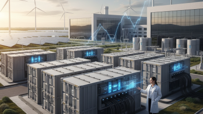 Top 10 Benefits of Using 1MW Battery Storage Systems for Energy Efficiency