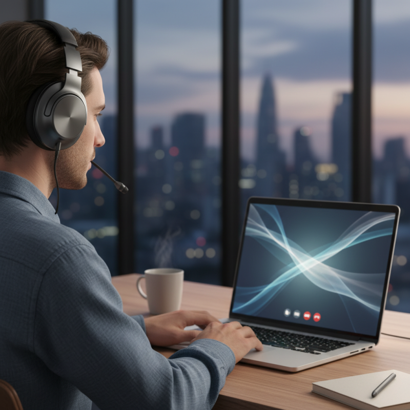 What are the Best Wireless Headphones with Microphone for You?