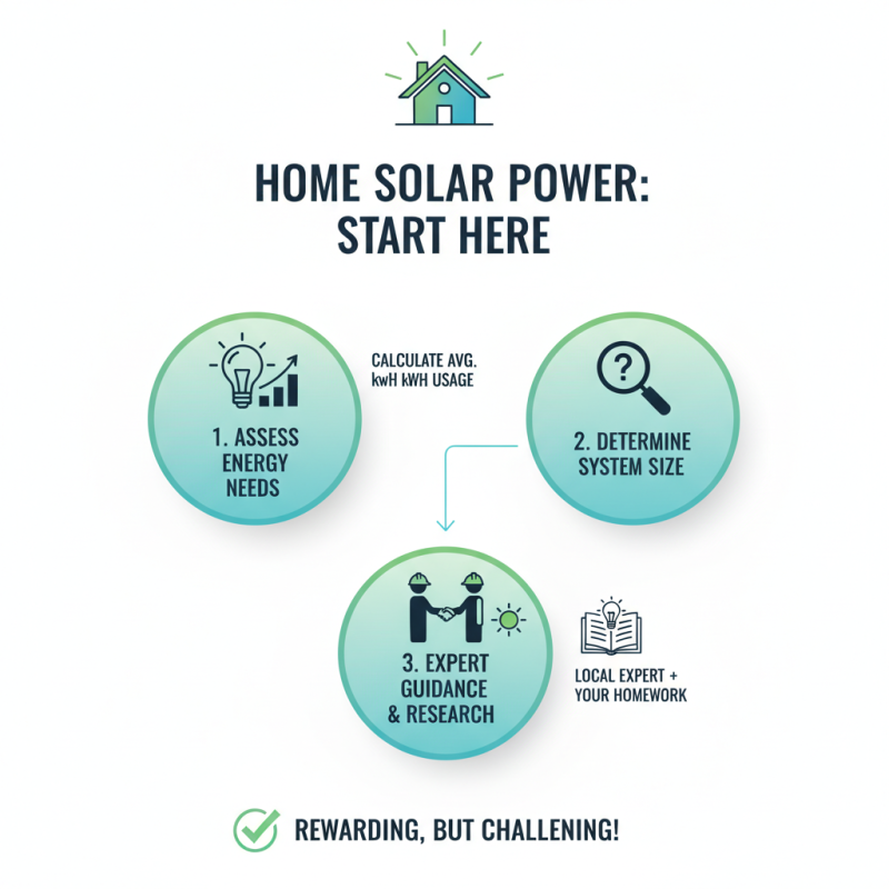 How to Harness Solar Power in California for Your Home Living?